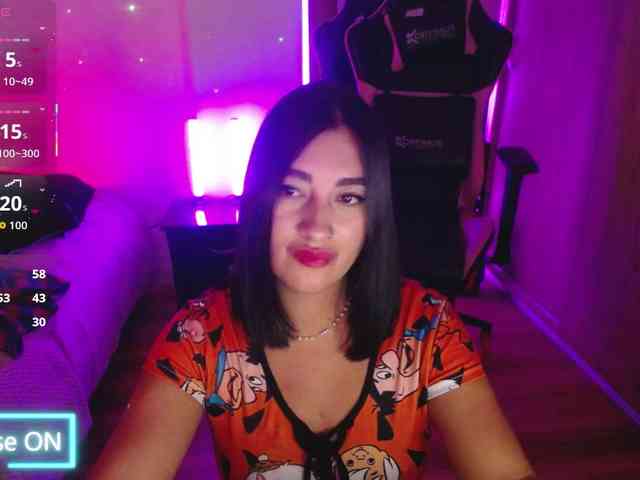 -santalove- webcam