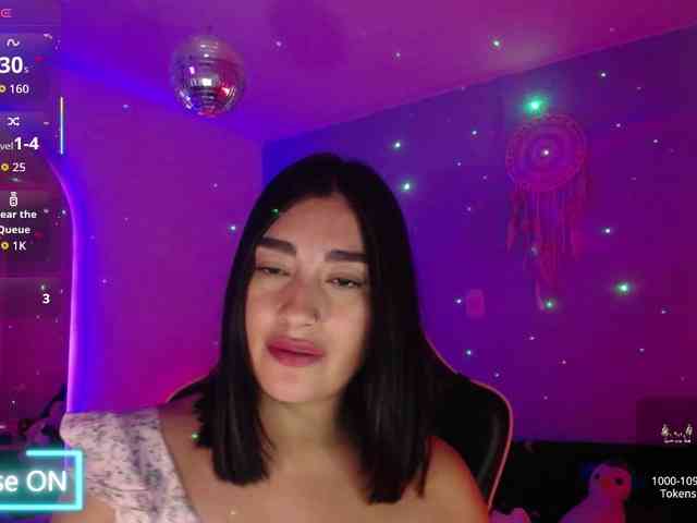 -santalove- webcam