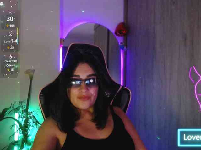 -santalove- webcam