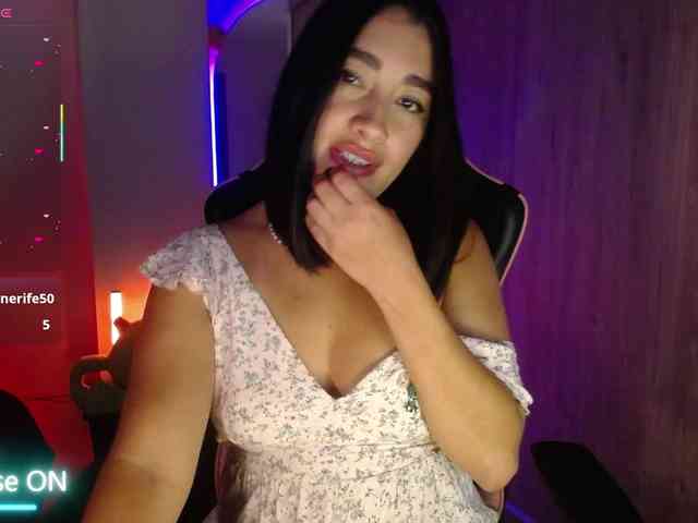 -santalove- webcam