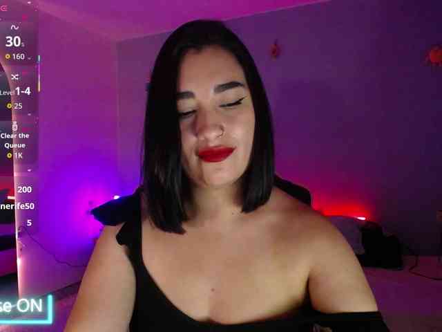 -santalove- webcam