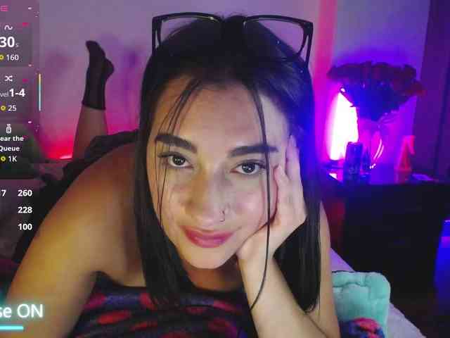 -santalove- webcam