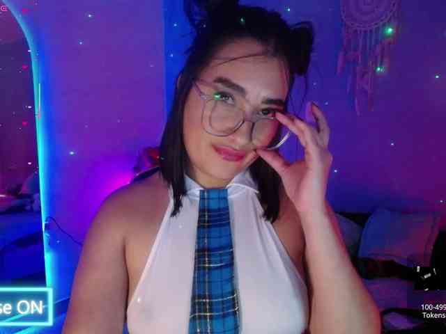 -santalove- Sex Cam Show