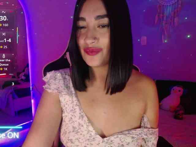 -santalove- webcam