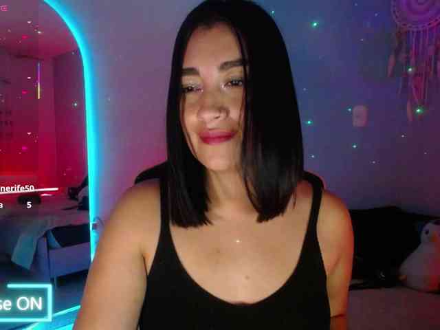 -santalove- webcam