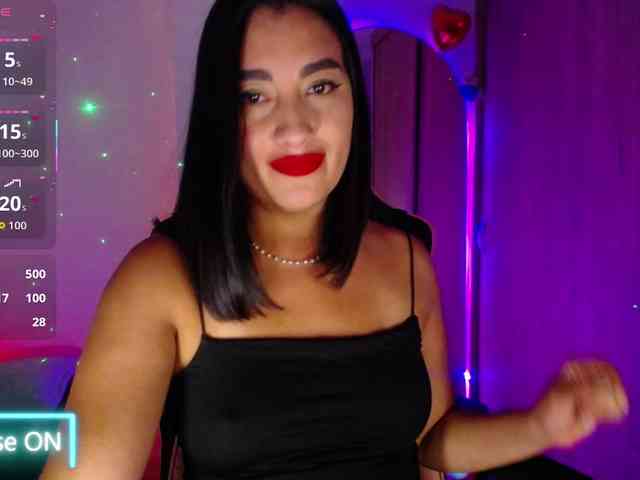 -santalove- webcam