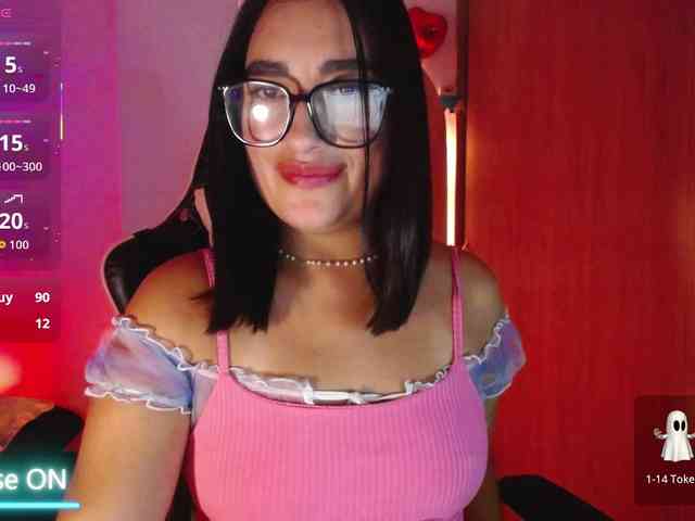 -santalove- webcam