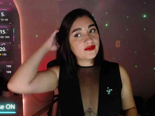 -santalove- webcam