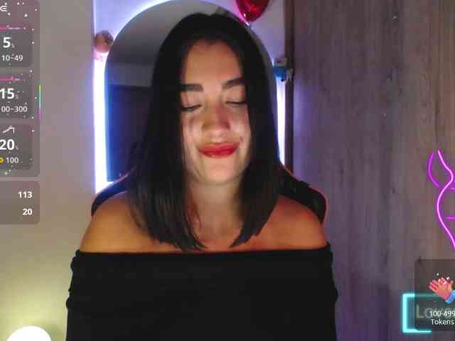 -santalove- webcam