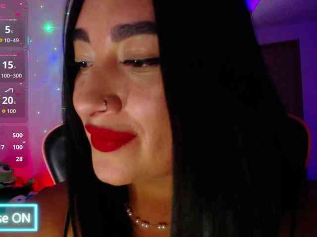 -santalove- webcam