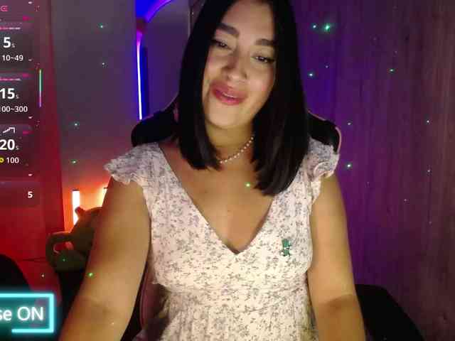 -santalove- webcam