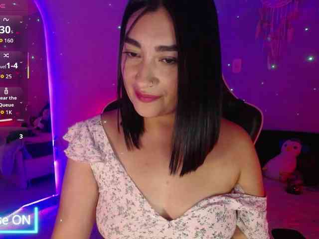 -santalove- webcam