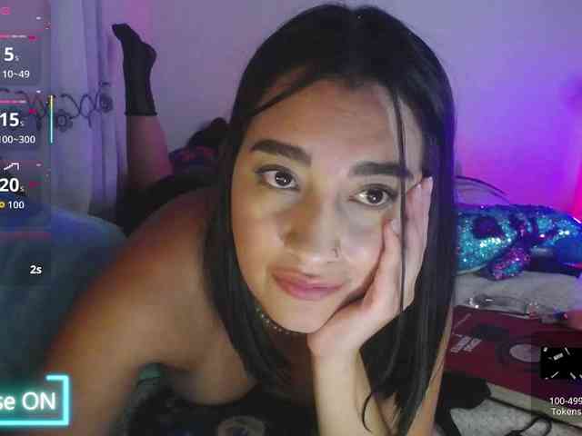 -santalove- webcam