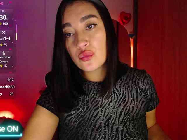 -santalove- webcam
