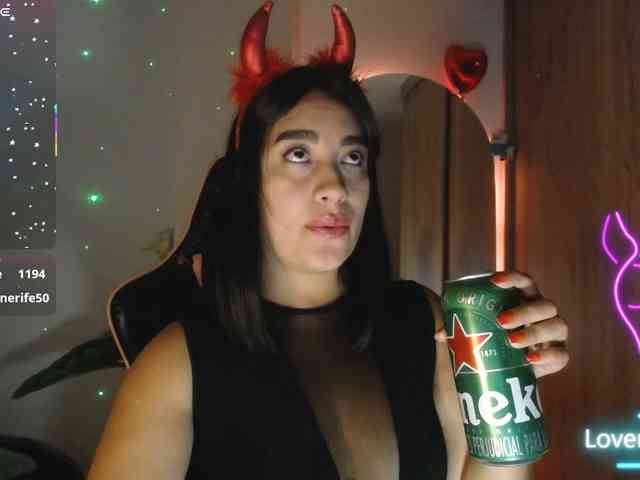 -santalove- webcam