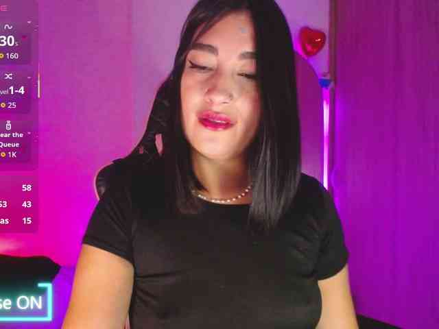 -santalove- webcam