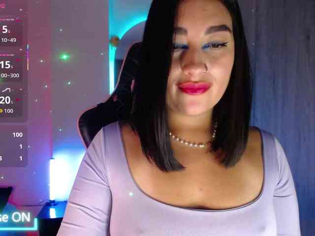 -santalove- webcam