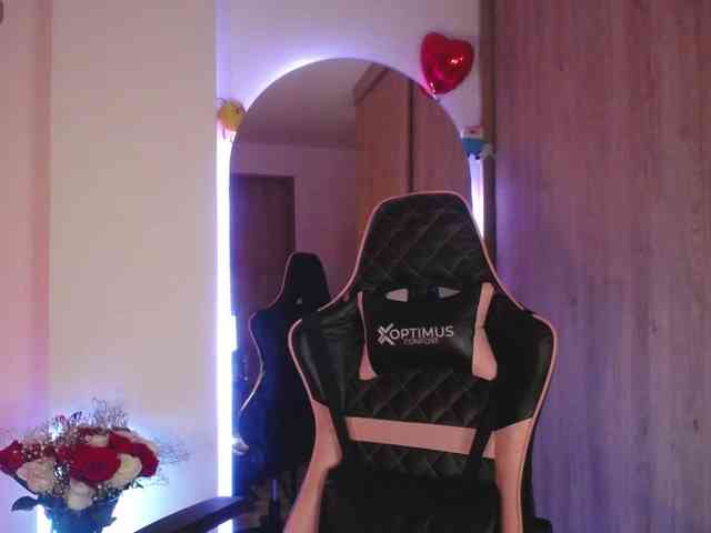 -santalove- webcam