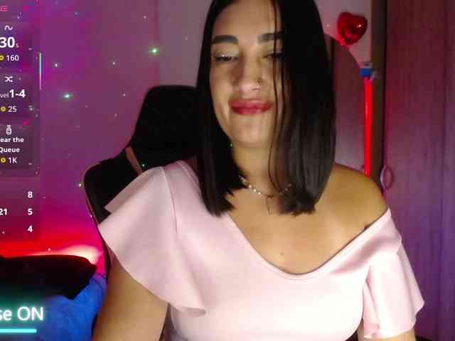 -santalove- webcam