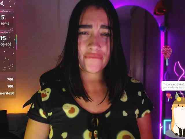 -santalove- webcam