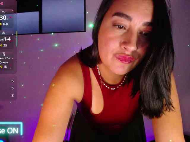 -santalove- webcam