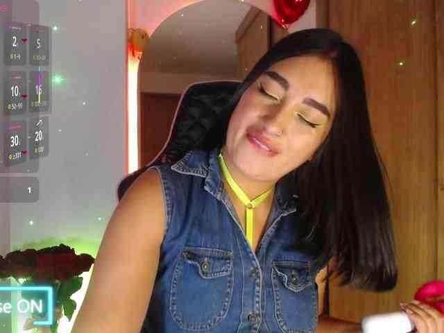 -santalove- webcam