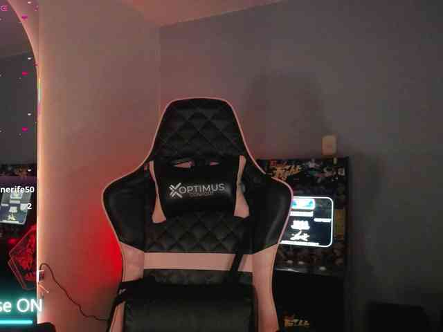 -santalove- webcam
