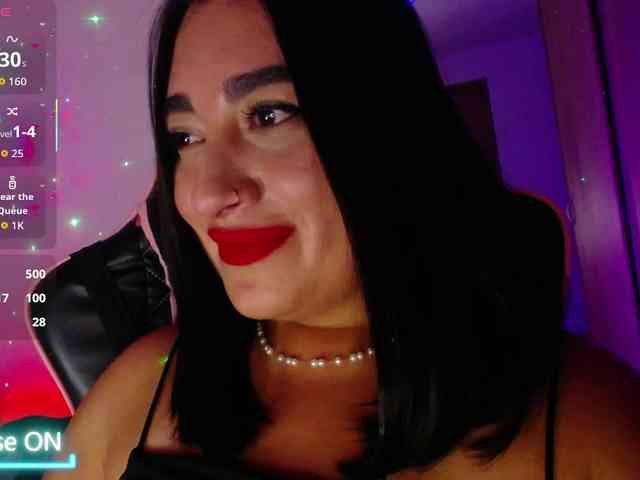 -santalove- webcam