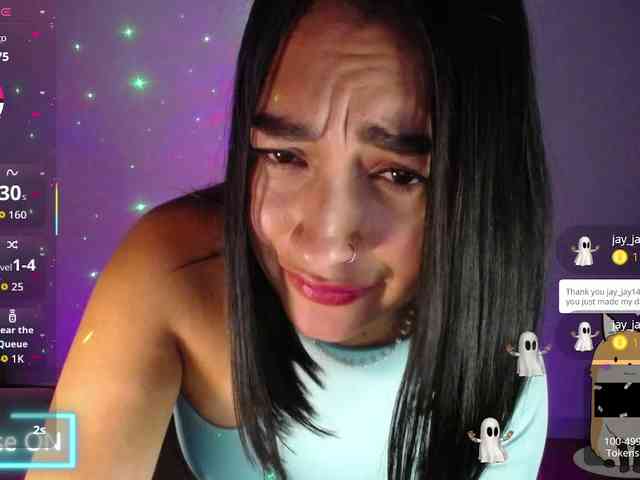 -santalove- webcam