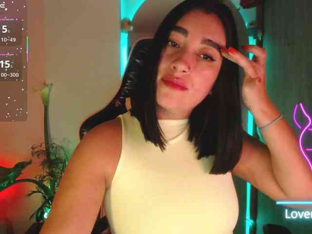 -santalove- webcam