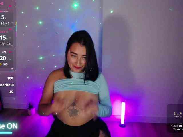 -santalove- webcam