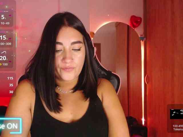 -santalove- webcam