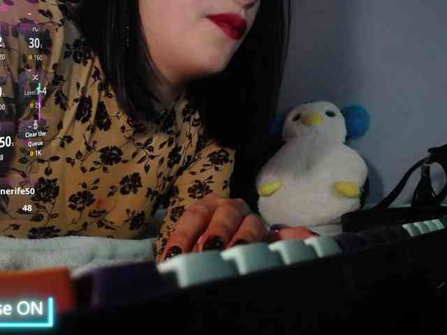 -santalove- webcam