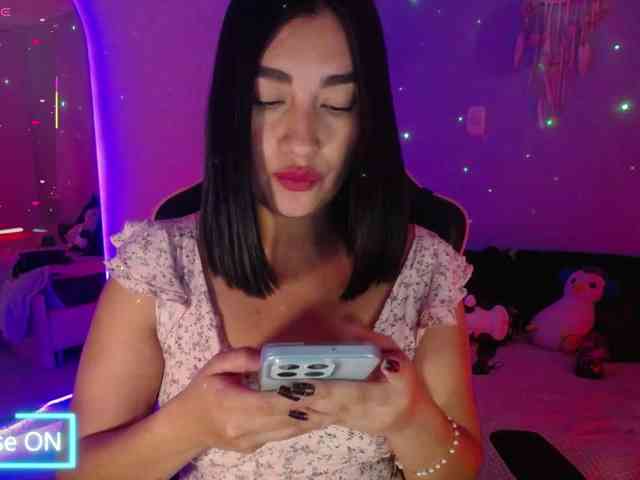 -santalove- webcam
