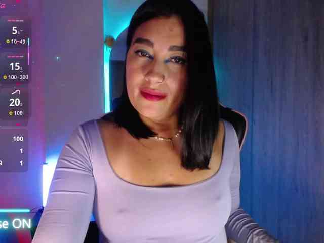 -santalove- webcam