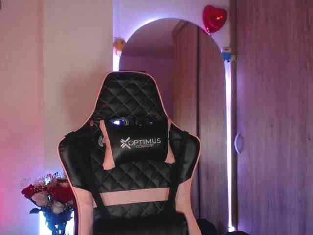 -santalove- webcam