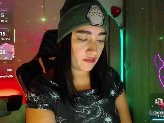 -santalove- webcam