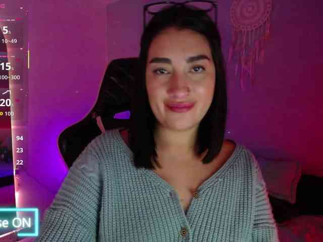 -santalove- webcam