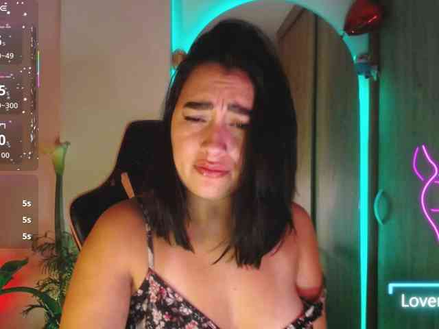 -santalove- webcam