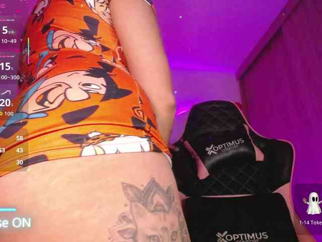 -santalove- webcam