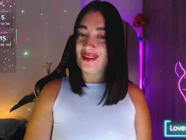 -santalove- webcam