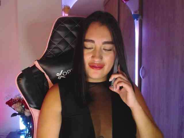 -santalove- webcam