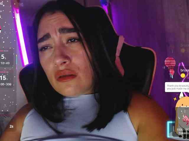 -santalove- webcam