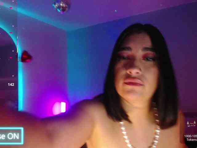 -santalove- webcam