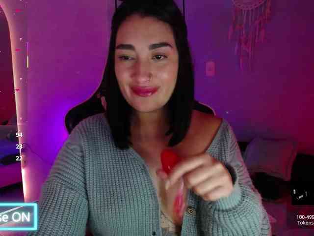 -santalove- webcam