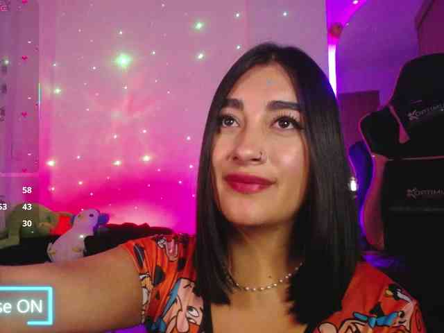-santalove- webcam