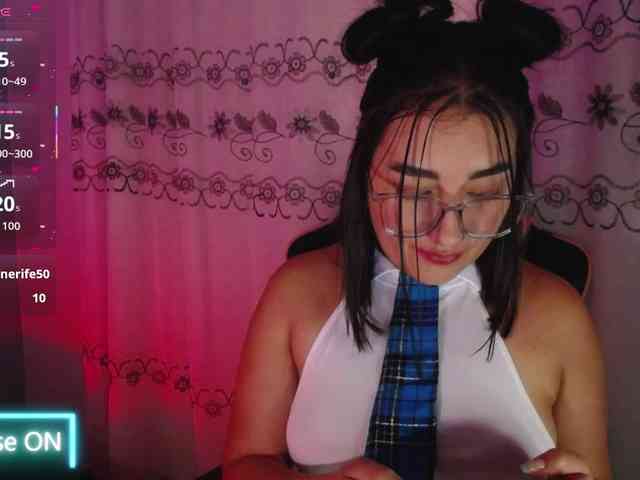 -santalove- webcam