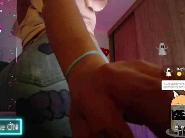 -santalove- webcam