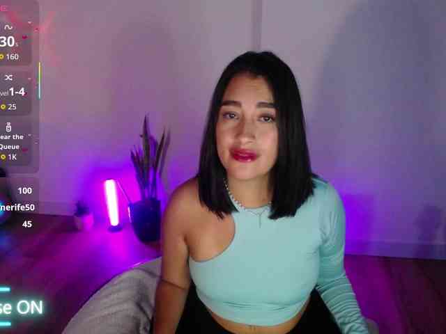 -santalove- webcam