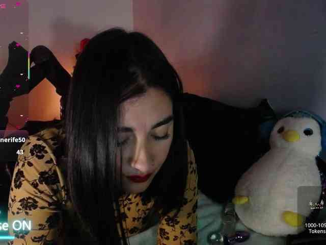 -santalove- webcam